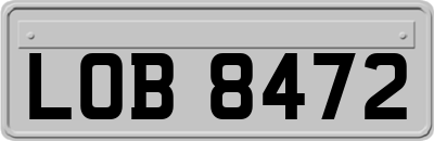 LOB8472