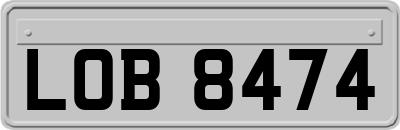LOB8474