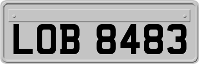 LOB8483