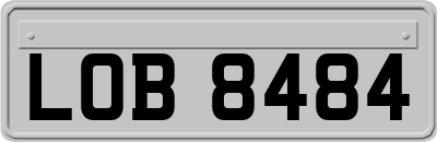 LOB8484