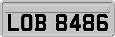 LOB8486