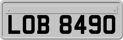 LOB8490