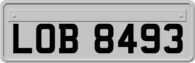 LOB8493