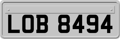 LOB8494