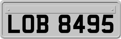LOB8495