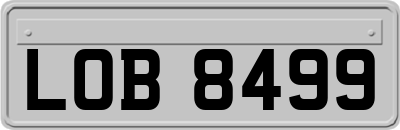LOB8499