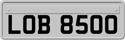 LOB8500
