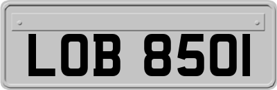 LOB8501