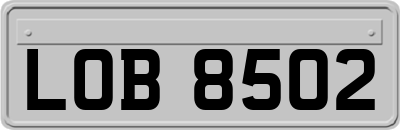 LOB8502