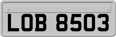 LOB8503