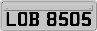 LOB8505