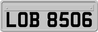 LOB8506