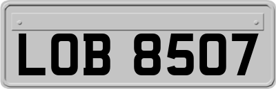 LOB8507