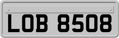 LOB8508