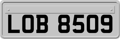 LOB8509