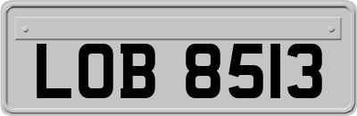 LOB8513