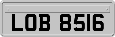 LOB8516