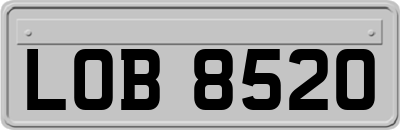 LOB8520