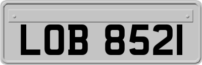 LOB8521