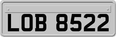 LOB8522