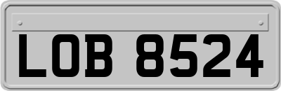 LOB8524