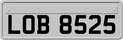 LOB8525