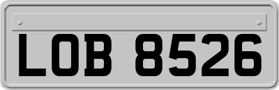 LOB8526