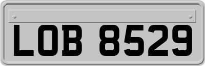 LOB8529