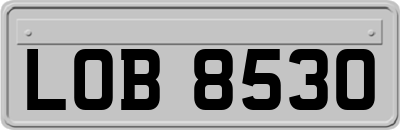 LOB8530