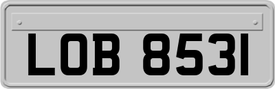 LOB8531
