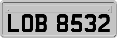 LOB8532