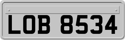 LOB8534