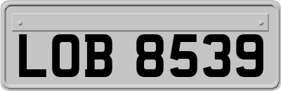 LOB8539