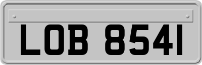 LOB8541