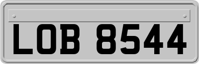 LOB8544