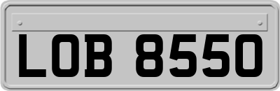 LOB8550