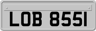 LOB8551