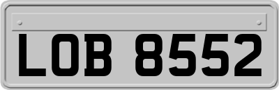 LOB8552