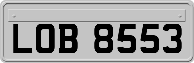 LOB8553