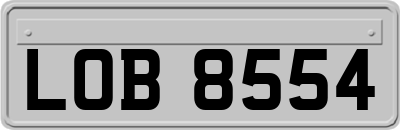 LOB8554