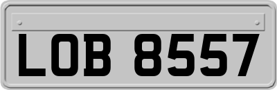 LOB8557