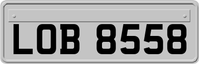 LOB8558