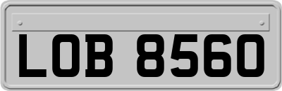 LOB8560