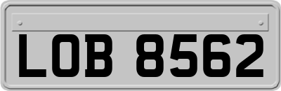 LOB8562