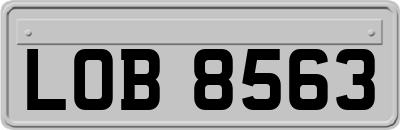 LOB8563