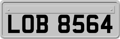 LOB8564