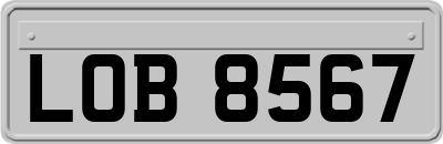 LOB8567