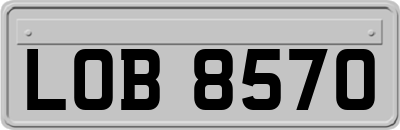 LOB8570