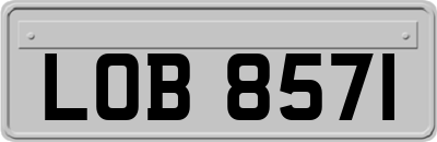 LOB8571