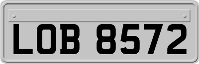LOB8572